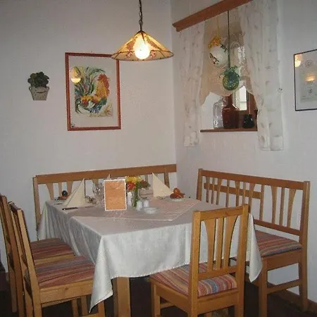 Vakantieboerderij Cobaneshof