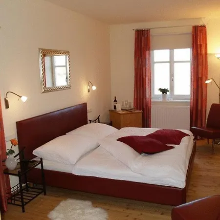 Bauernhof Cobaneshof Gobelsburg