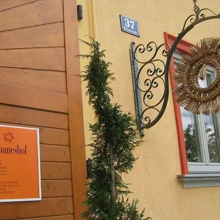 Cobaneshof Gobelsburg