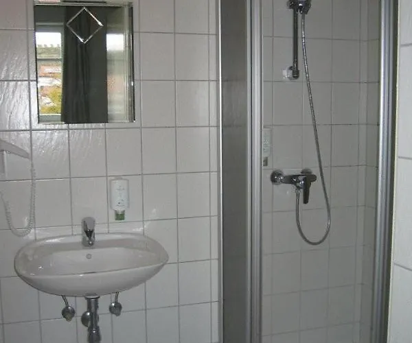 Feriegård Cobaneshof *