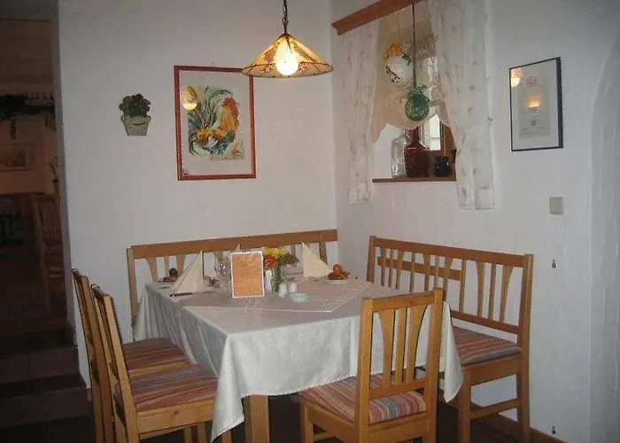 Feriegård Cobaneshof