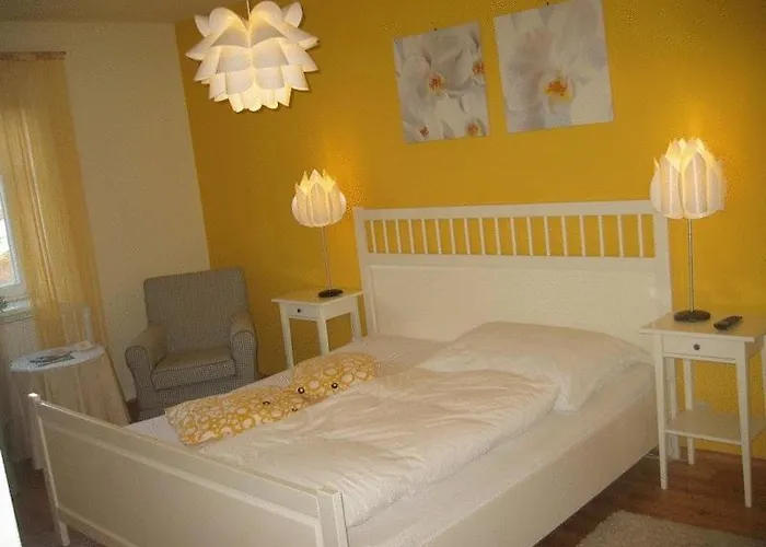 Feriegård Cobaneshof