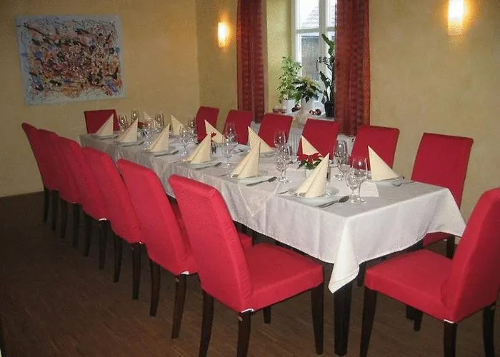 Feriegård Cobaneshof