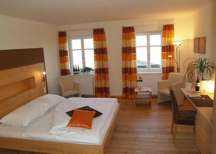 Cobaneshof * Gobelsburg