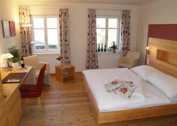 Feriegård Cobaneshof